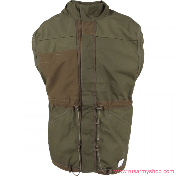 Russian original jacket Gorka-6 SPLAV