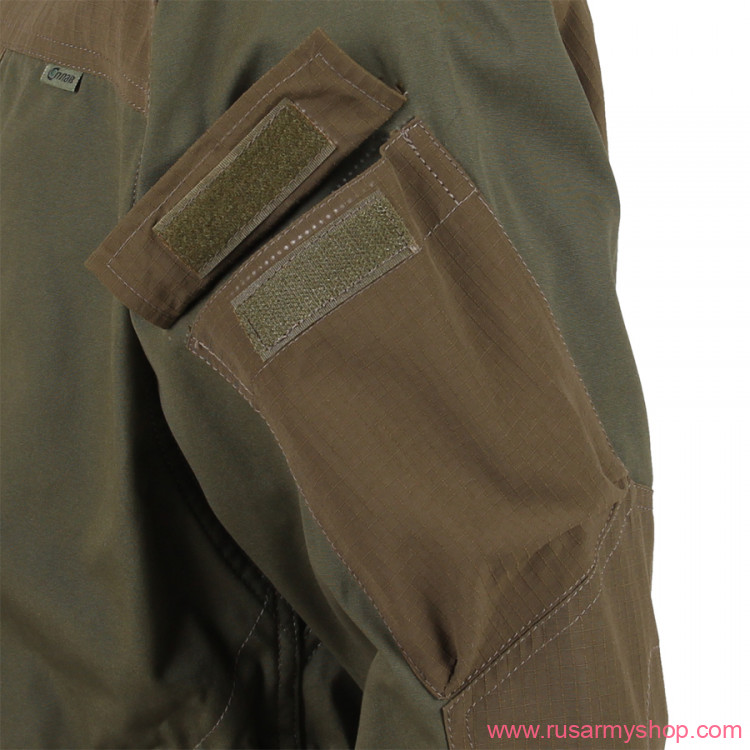 Russian original jacket Gorka-6 SPLAV