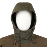 Russian original jacket Gorka-6 SPLAV