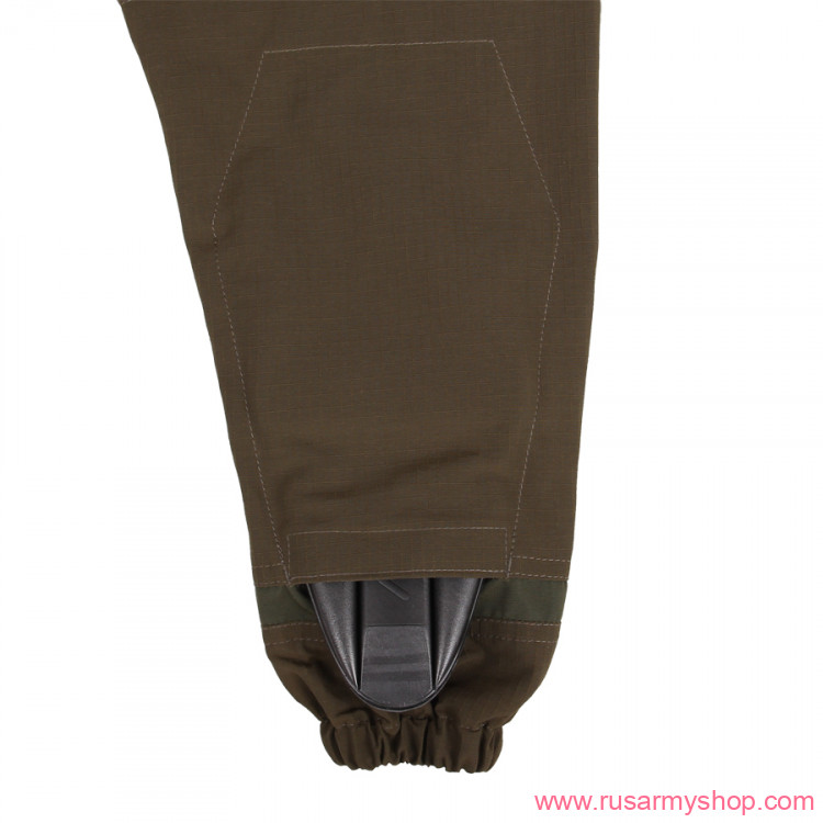 Russian original jacket Gorka-6 SPLAV