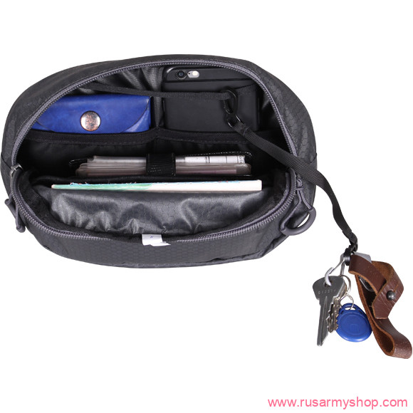 Аксессуары Сплав Карман на пояс рюкзака съемный