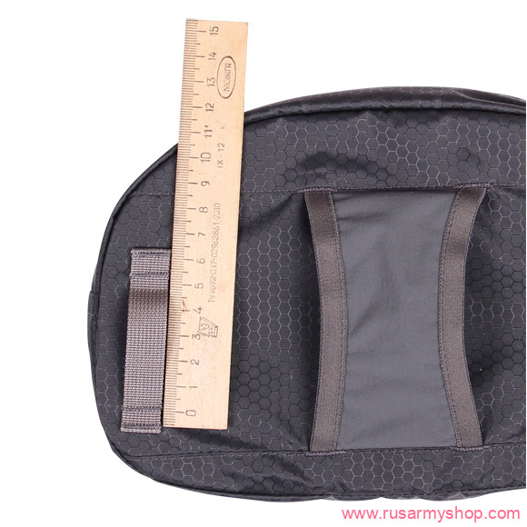 Аксессуары Сплав Карман на пояс рюкзака съемный