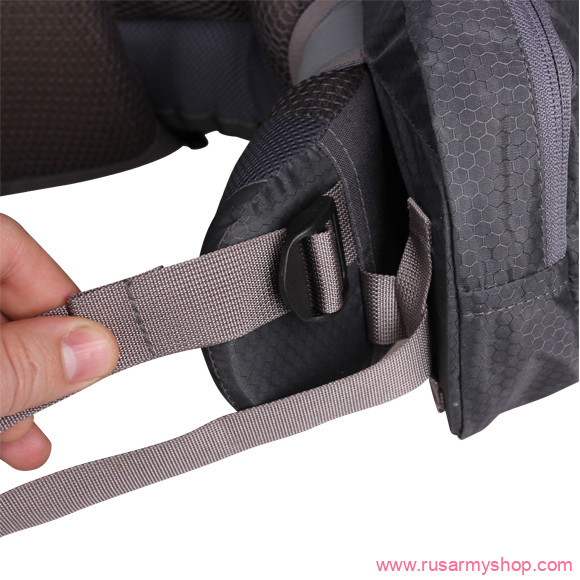 Аксессуары Сплав Карман на пояс рюкзака съемный