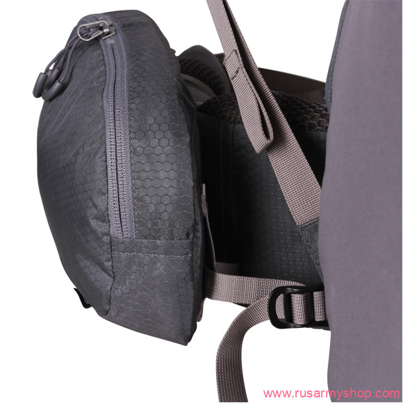 Аксессуары Сплав Карман на пояс рюкзака съемный