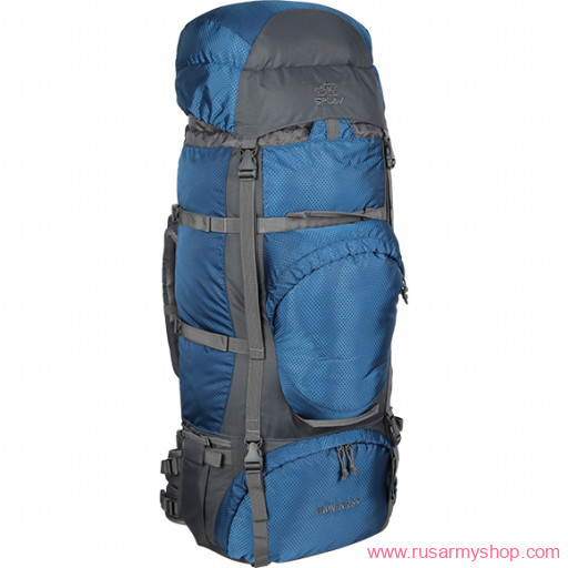 Походные и экспедиционные Сплав Рюкзак &quot;Frontier 85&quot;
