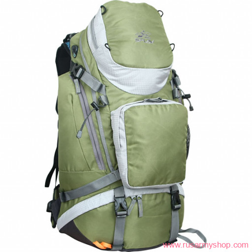 Треккинговые Сплав Рюкзак &quot;Dagger&quot;