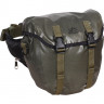 Транспортные гермомешки и сумки Сплав Сумка поясная герметичная средняя v.2