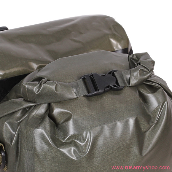 Транспортные гермомешки и сумки Сплав Сумка поясная герметичная средняя v.2