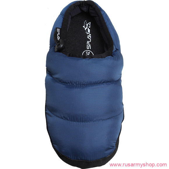 Носки Сплав Тапочки 