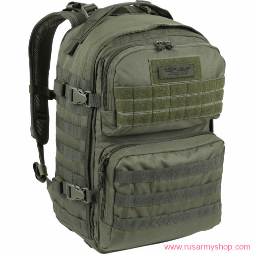 Рюкзаки Сплав Ранец тактический &quot;Baselard 25&quot;