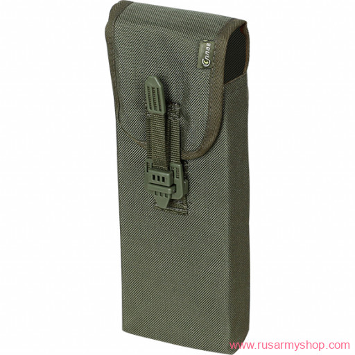 Подсумки Сплав Подсумок для маг. Сайга 12х76 8-заряд. мод. 2
