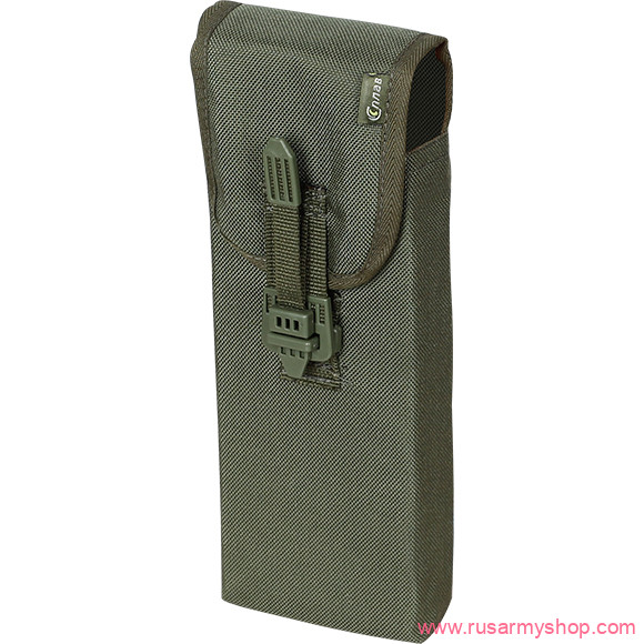 Подсумки Сплав Подсумок для маг. Сайга 12х76 8-заряд. мод. 2