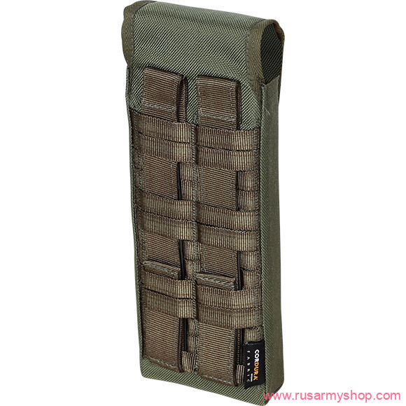 Подсумки Сплав Подсумок для маг. Сайга 12х76 8-заряд. мод. 2