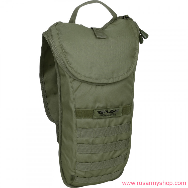 Рюкзаки Сплав 