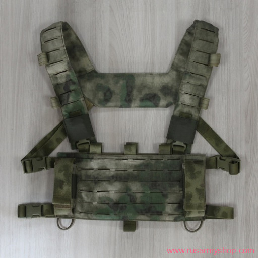 Chest Rig Mini (A-TACS) PHOENIX RME