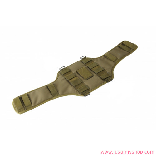&quot;Smersh MOLLE&quot; soft belt