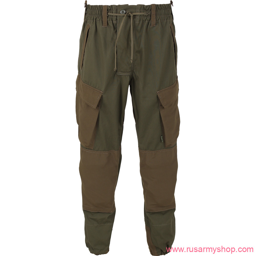 Russian original trouser Gorka-6 SPLAV