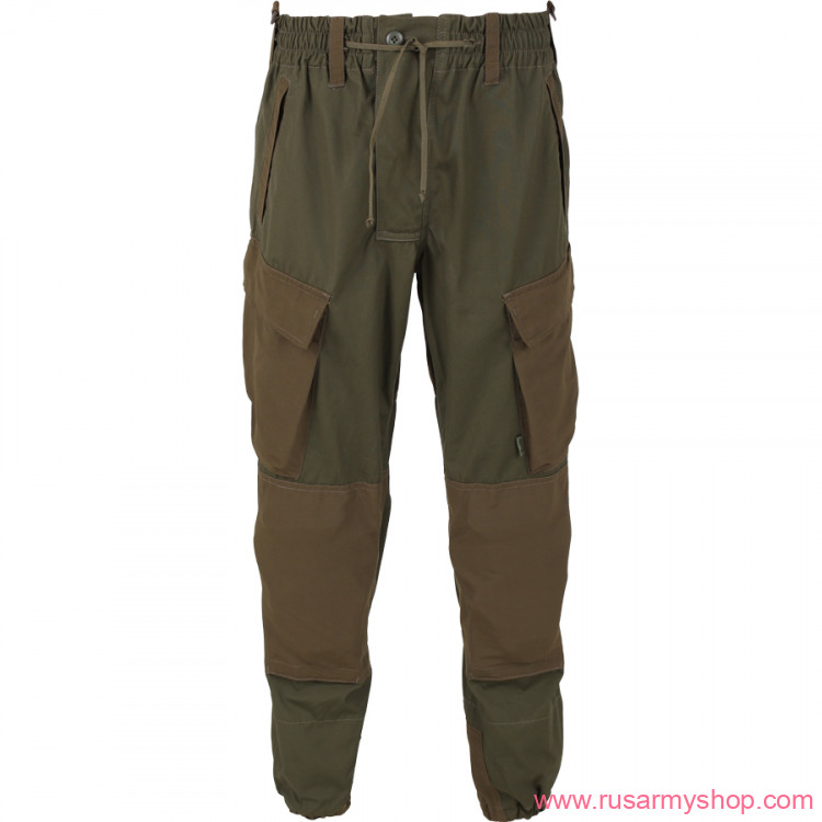 Russian original trouser Gorka-6 SPLAV
