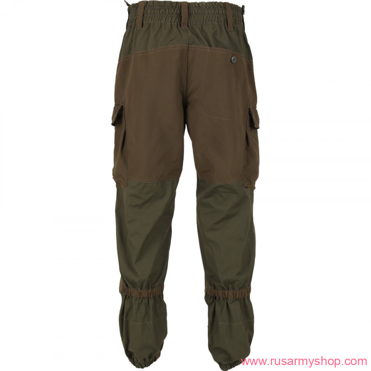 Russian original trouser Gorka-6 SPLAV