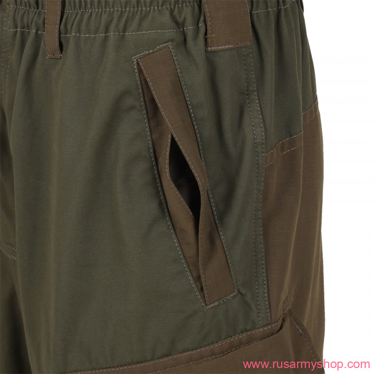 Russian original trouser Gorka-6 SPLAV