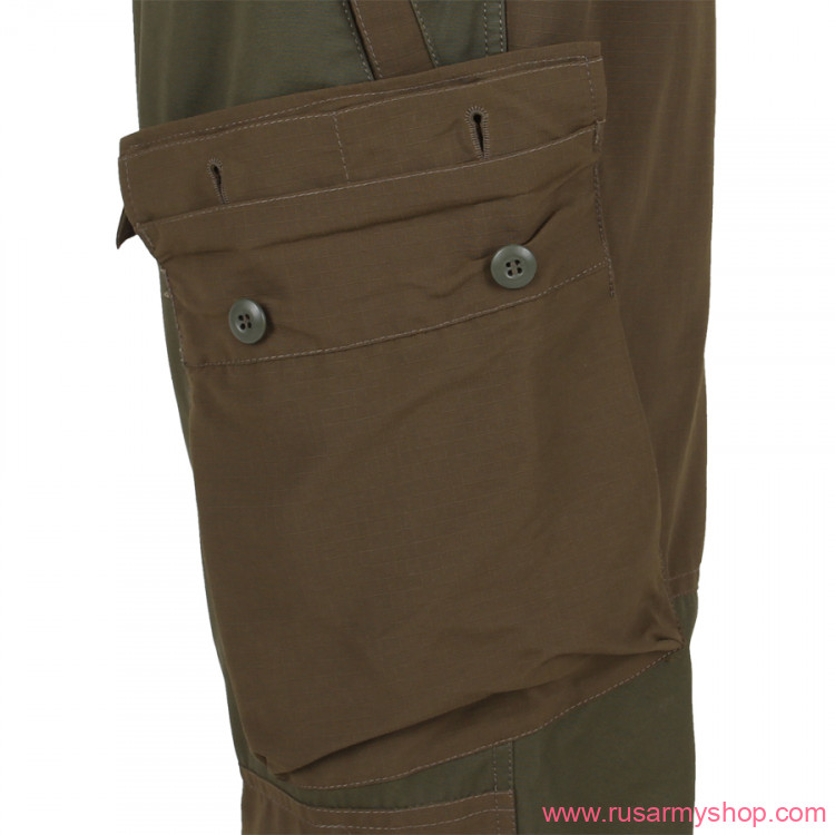 Russian original trouser Gorka-6 SPLAV