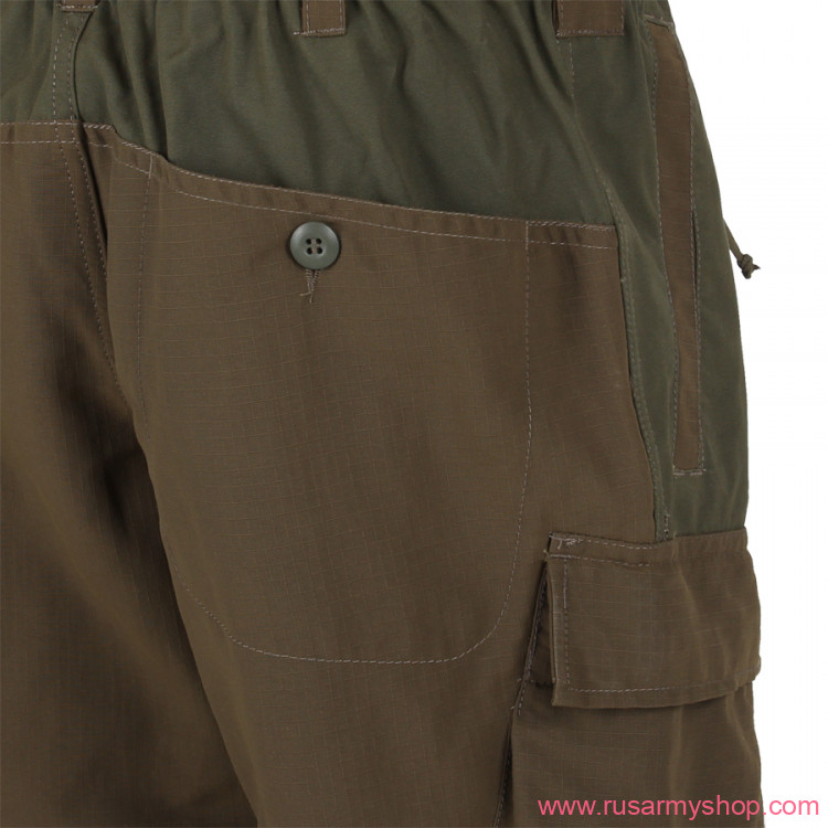 Russian original trouser Gorka-6 SPLAV