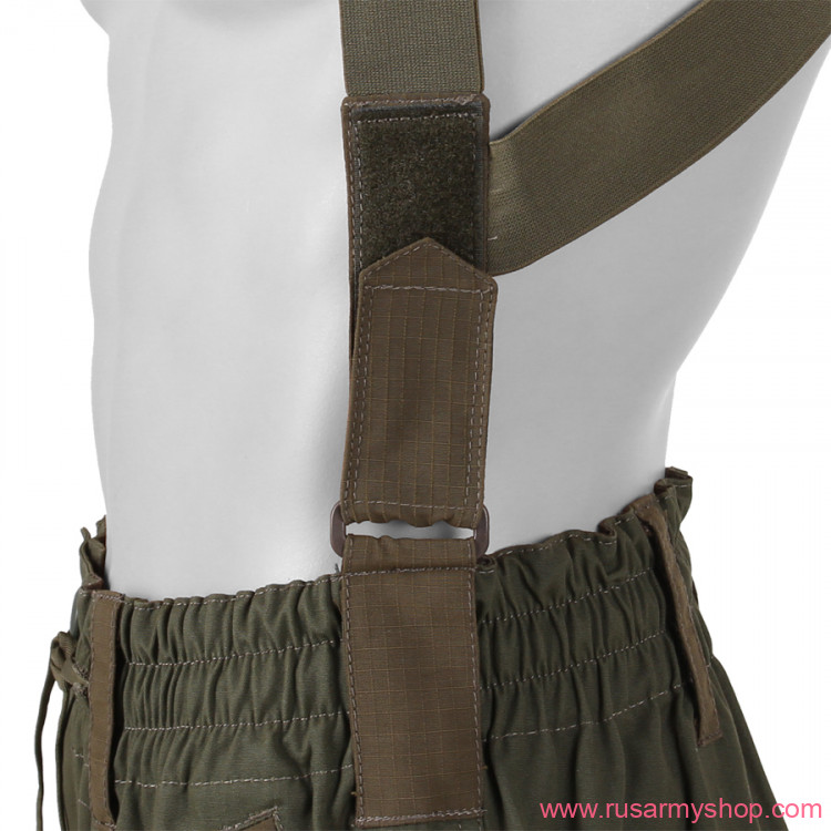 Russian original trouser Gorka-6 SPLAV