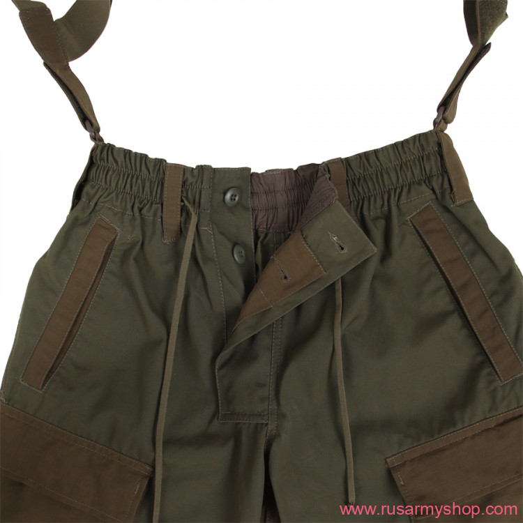 Russian original trouser Gorka-6 SPLAV