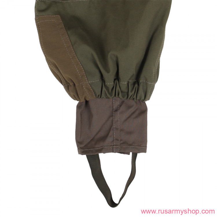 Russian original trouser Gorka-6 SPLAV