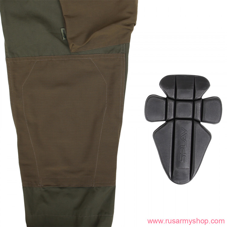 Russian original trouser Gorka-6 SPLAV