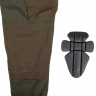 Russian original trouser Gorka-6 SPLAV