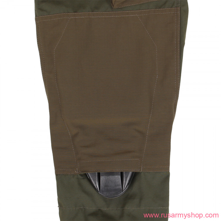 Russian original trouser Gorka-6 SPLAV