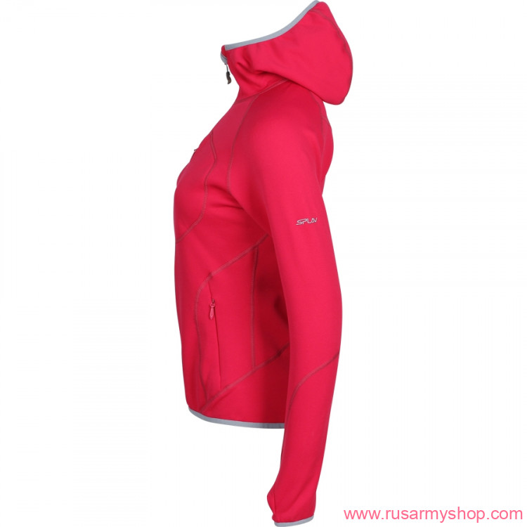 Куртки и жилеты Сплав Куртка женская