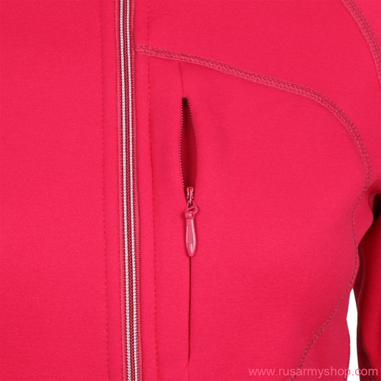 Куртки и жилеты Сплав Куртка женская