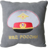 Подушки сувенирные Сплав Подушка сувенирная МВД России