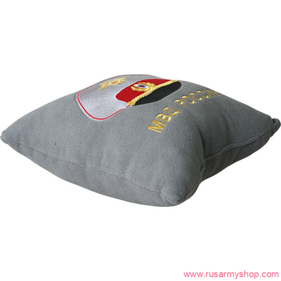 Подушки сувенирные Сплав Подушка сувенирная МВД России