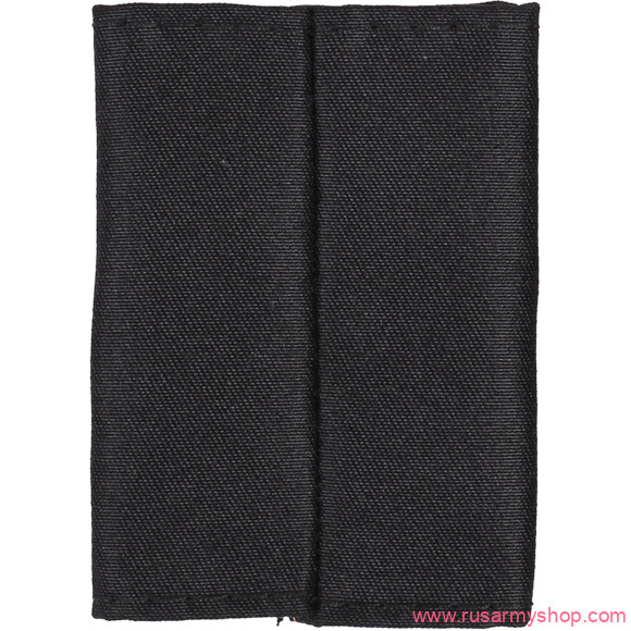 Фальшпогоны Сплав Погоны РЖД 1 лычка 2 звезды