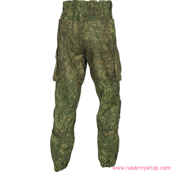 Демисезон Сплав Брюки 