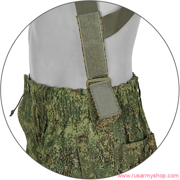 Демисезон Сплав Брюки 