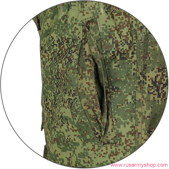 Демисезон Сплав Брюки 