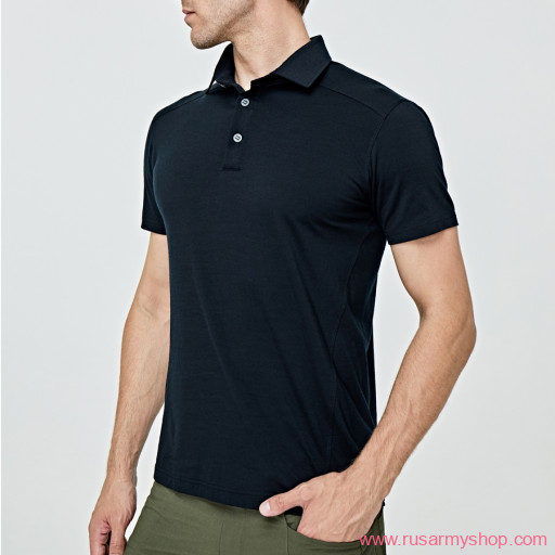 K1 SS polo t-shirt (Kalashnikov Concern) SPLAV