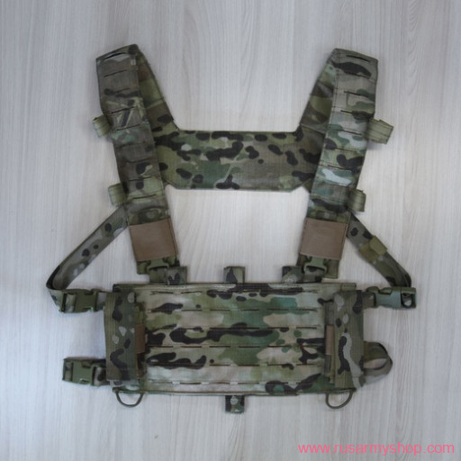 Chest Rig Mini (multicam original) PHOENIX RME