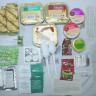 RUSSIAN army EMERGENCY FOOD RATION (MRE)