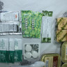 RUSSIAN army EMERGENCY FOOD RATION (MRE)