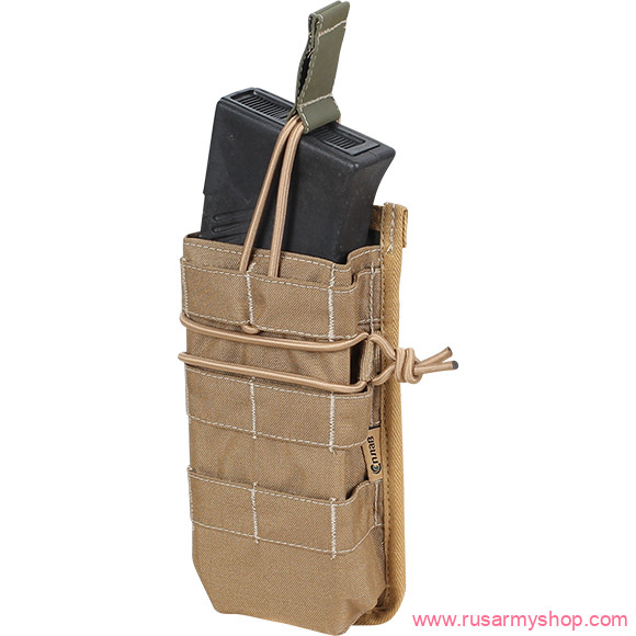 Shingle (magazine pouch) for 8 or 10 rounds Saiga/Vepr magazine SPLAV