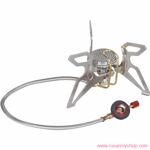 Газовое оборудование Track Горелка газовая &quot;Rocket&quot;