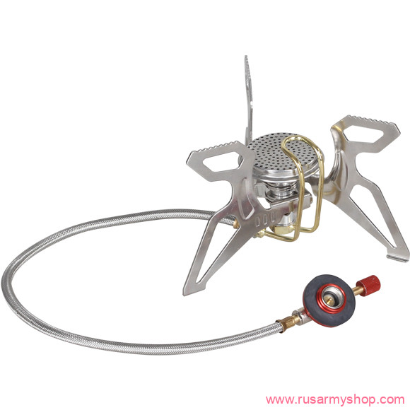 Газовое оборудование Track Горелка газовая 