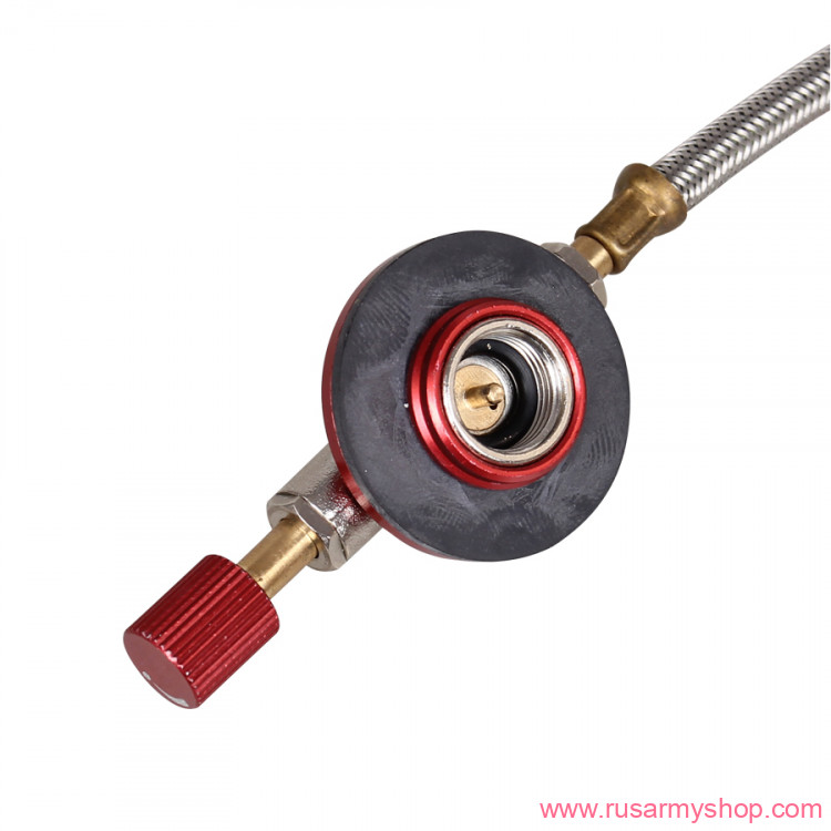 Газовое оборудование Track Горелка газовая 