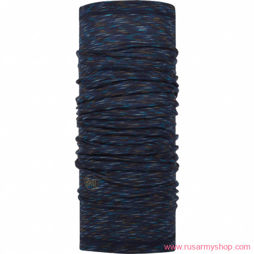 Головные уборы Buff Бандана Lightweight Merino Wool BUFF®