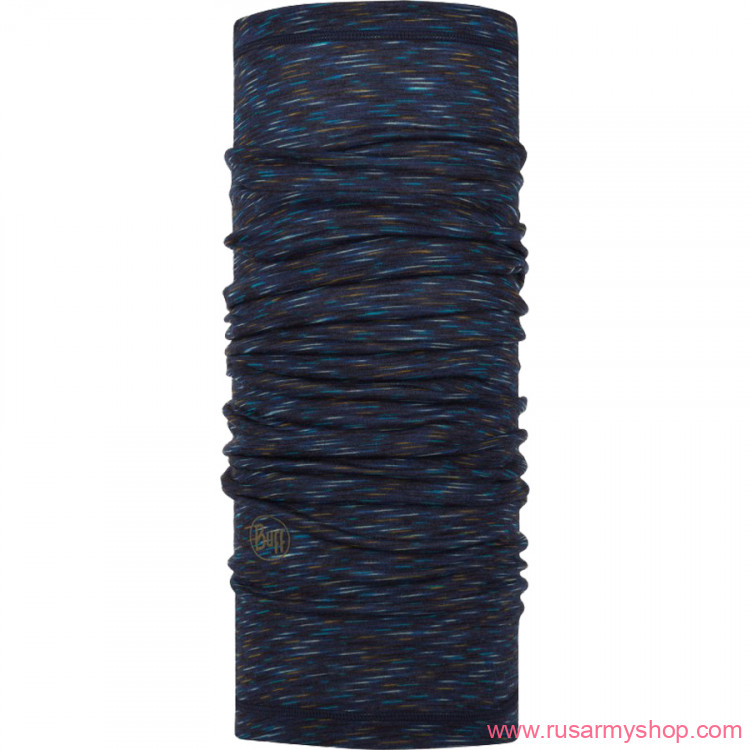 Головные уборы Buff Бандана Lightweight Merino Wool BUFF®